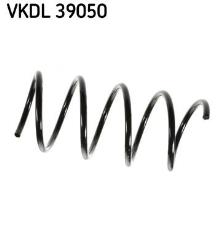 SKF VKDL 39050